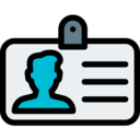 business,user,identity,identification,id card,pass ok 